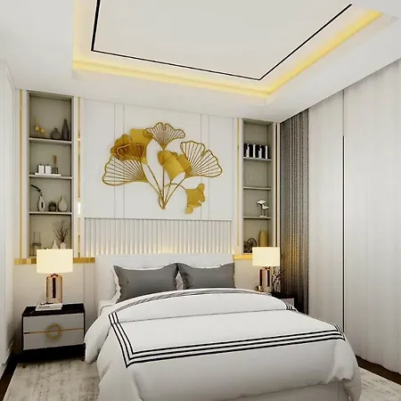 Grandia Suites Tagaytay 2 Bedroom Condo With Balcony